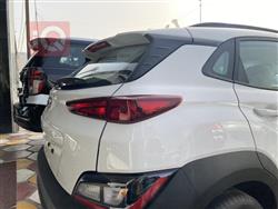 هیوندای کۆنا